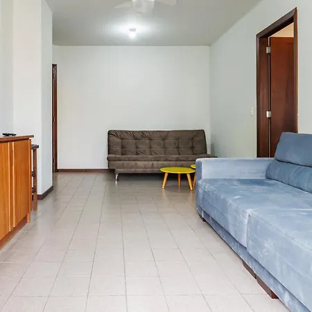 Apto Com Varanda 400M Do Mar B Camboriu Rft505 Balneario Camboriu Exterior photo