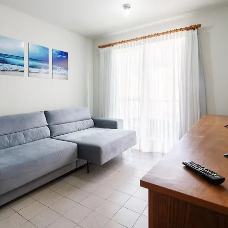 Apto Com Varanda 400M Do Mar B Camboriu Rft505 Balneario Camboriu Exterior photo