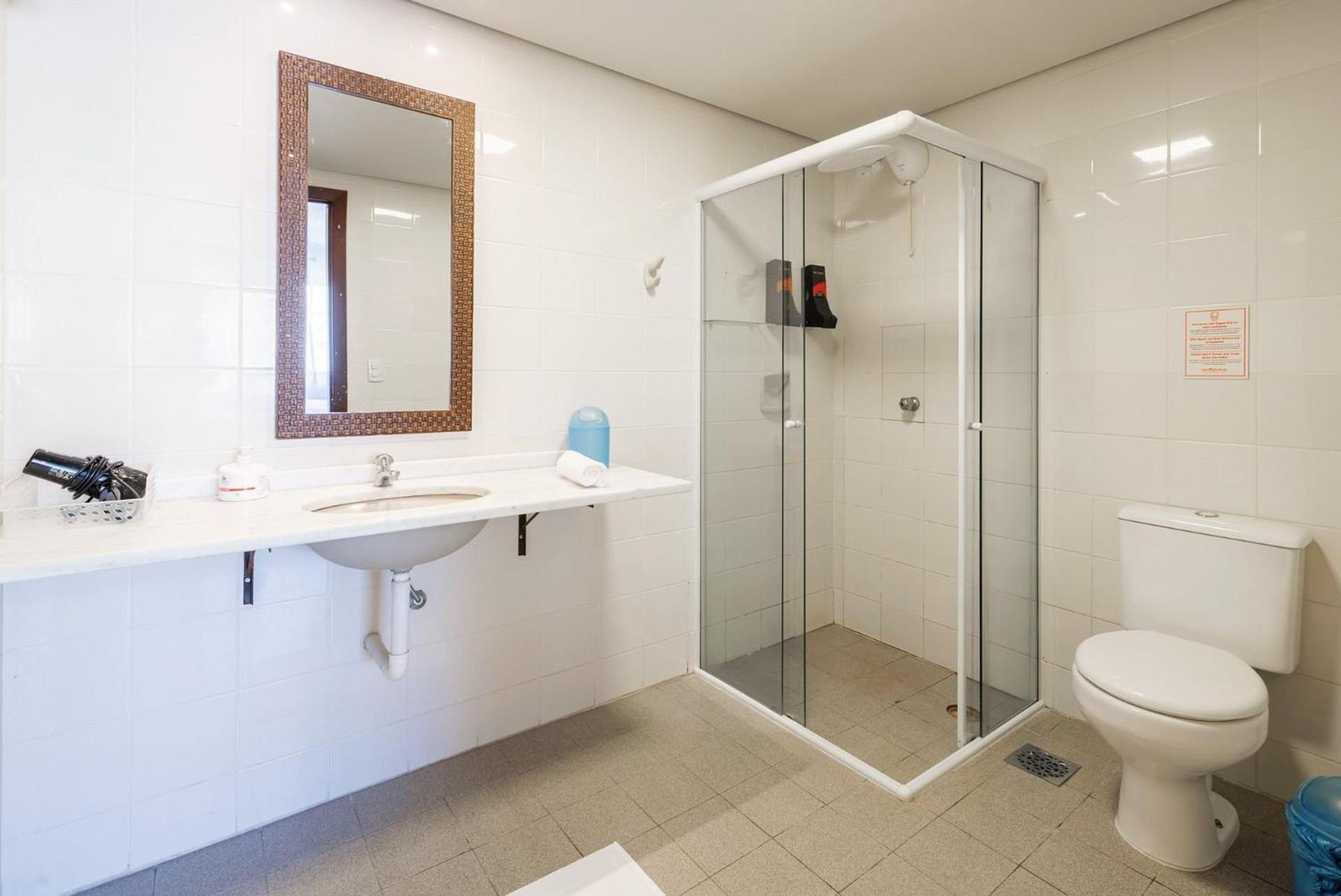 Apartment Apto Com Varanda 400m Do Mar B Camboriu Rft505 Balneario Camboriu