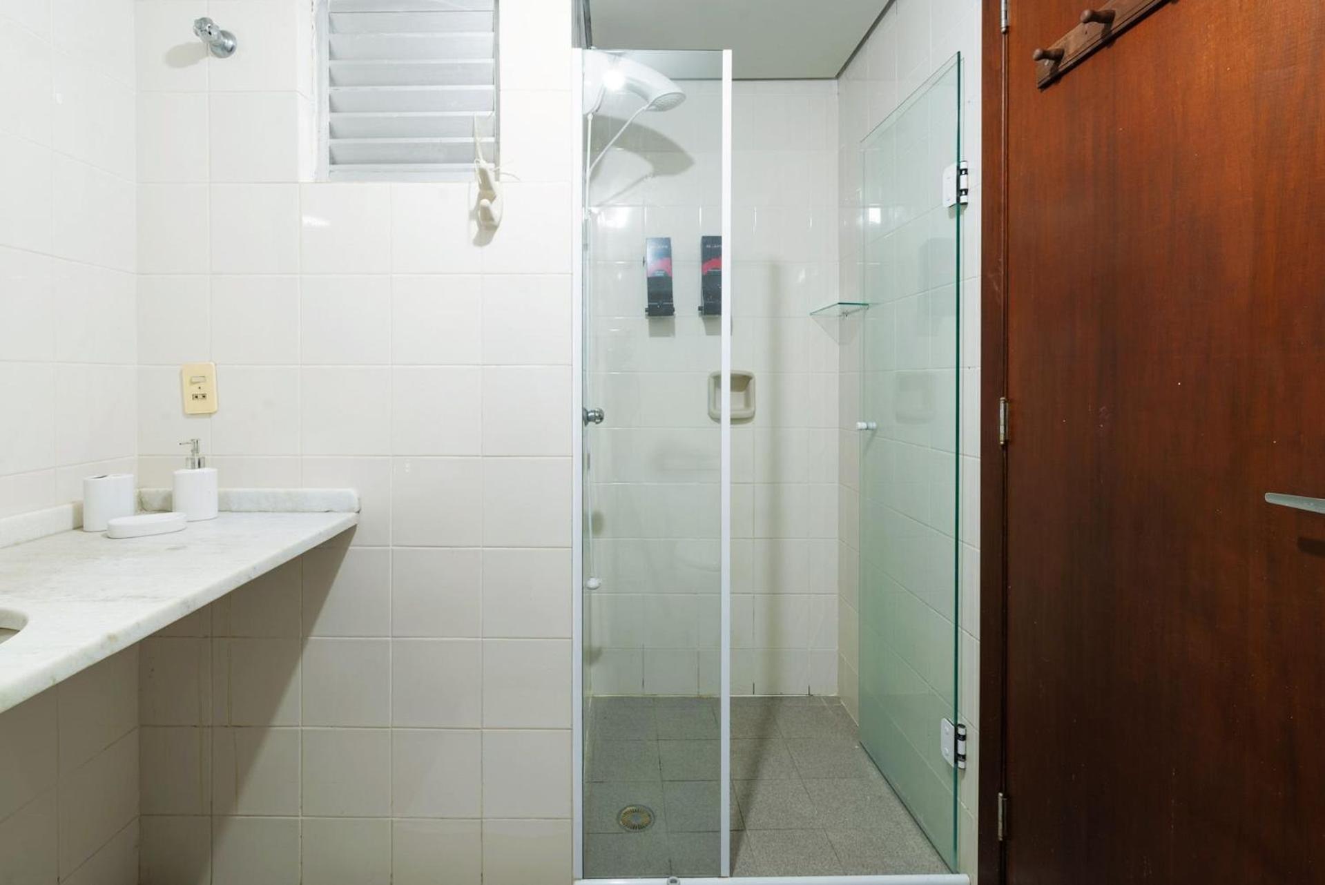 Apto Com Varanda 400m Do Mar B Camboriu Rft505 Apartment Balneario Camboriu