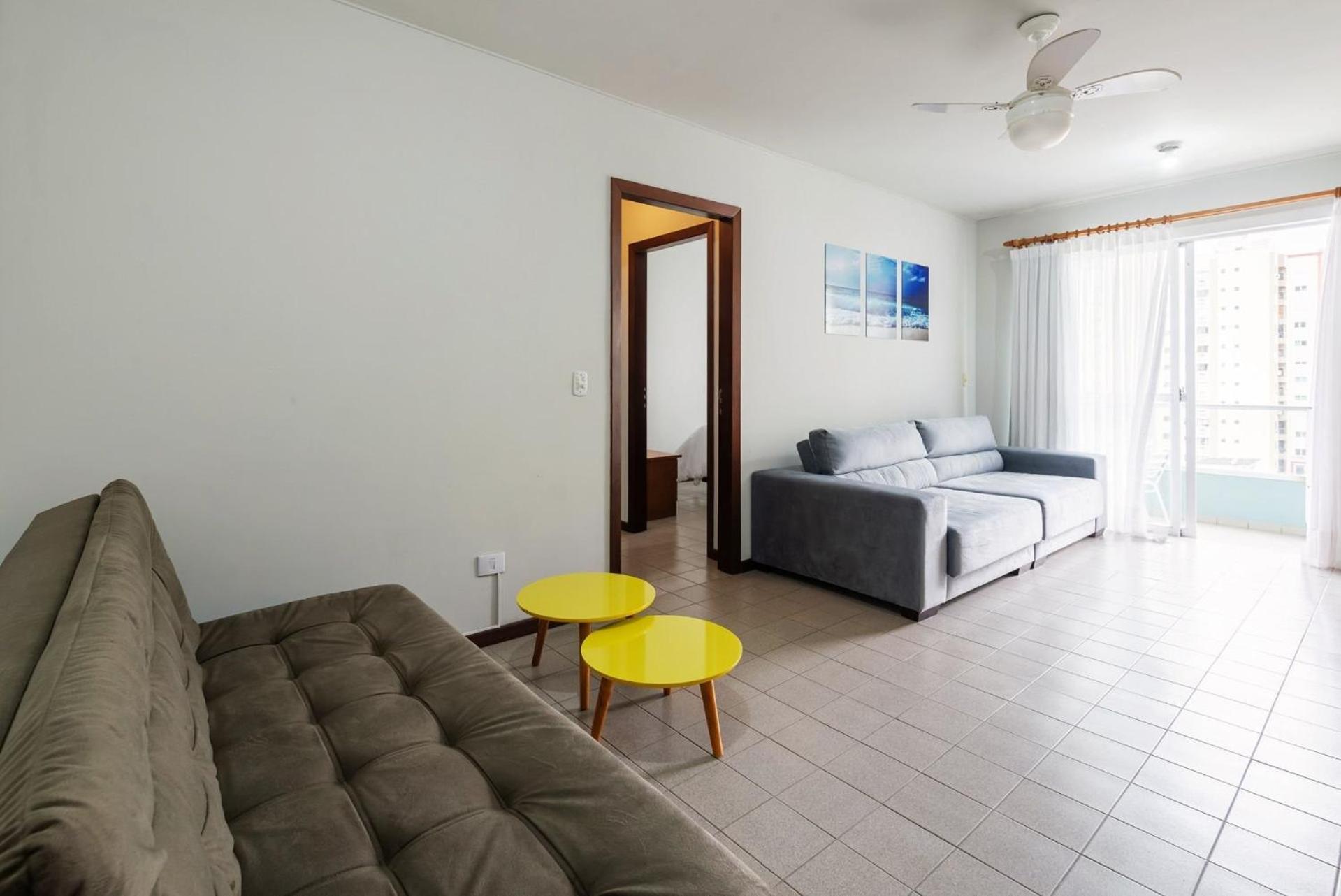 Apto Com Varanda 400m Do Mar B Camboriu Rft505 Apartment Balneario Camboriu