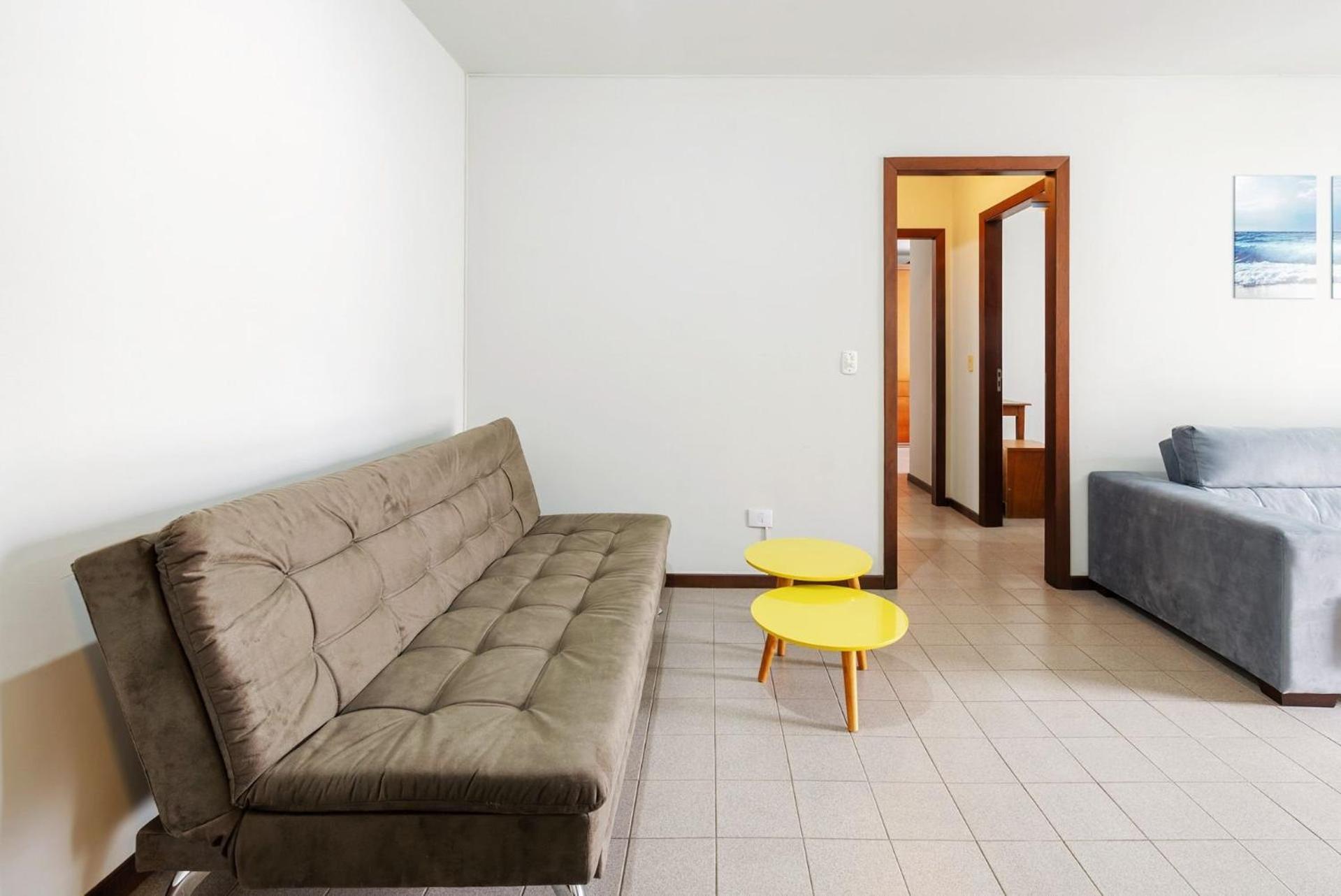 Apto Com Varanda 400m Do Mar B Camboriu Rft505 Apartment Balneario Camboriu